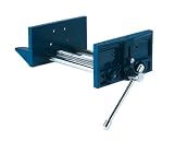 Shop Fox D2256 6-1/2 Wood Vise w/ Stop