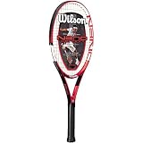 Wilson '08 Nano Carbon  Pro Tennis Racquet