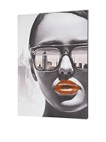 Contemporary Style Panel Decorativo