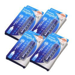 マグスティック365　水素水ステック4本セット