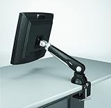 Fellowes Monitorarm Standard schwarz