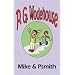 Mike & Psmith - From the Manor Wodehouse Collection, a selection from the early works of P. G. Wodehouse (The Manor Wodehouse Collection)