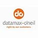 DATAMAX-ONEIL 424661-CASE 3X1.5 TT TAG W HANG HOLE 8 ROLLS 3500 TAGS/CASE