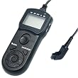 Satechi TR-M Timer Remote Control for Nikon D90