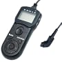 Satechi TR-M Timer Remote Control for Nikon D90