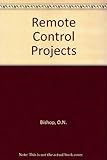 Remote control projects