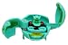 Loose Bakugan Battle Brawlers Ventus [Green] Gorem