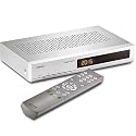 Siemens Gigaset M 340 T DVB-T Receiver silber
