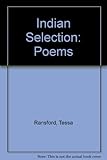Indian selection : poems