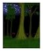 Into the darkness Fantasy Photographic Poster Print by James White, 16x20