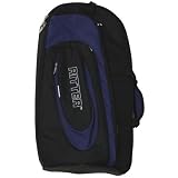 Ritter Classic RCB700-9-CO/BUM Cornet, Black/Ultra Marine