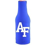 Air Force Falcons Royal Blue 12 oz. Bottle Coolie