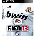 FIFA 13 - Edicion Real Madrid