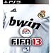 FIFA 13 - Edicion Real Madrid