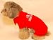 Tokyo Firefighter Jumpsuit Costume XS Size for Pets and Dogs FREE SHIPPING USA