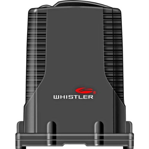 Rear Antenna Module For Pro-3600 Hardware