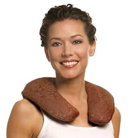 The Happy Company Herbal Collection Warming Neck Wrap