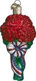 Patriotic Bouquet Ornament