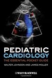 Pediatric cardiology : the essential pocket guide