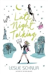 Late Night Talking: A Novel