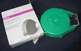 from Bentley 15M 15 METRE RETRACTABLE CLOTHES LINE REEL