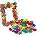 CRAFT BUTTONS-1/2LB