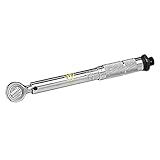 Performance Tool M202-P 3/8-Inch Drive Click Torque Wrench [並行輸入品]