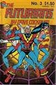 The Futurians #3