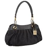B. MAKOWSKY Classics Liberty Medium Satchel