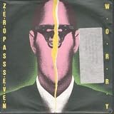 WORRY 7" (45)