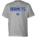 Hornets adidas NBA Absolute Tee - Men's