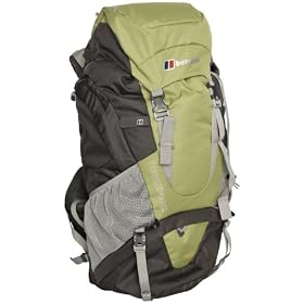 Berghaus Torridon 65 Men's Backpack