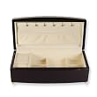 Italian Inlaid Wood Jewelry Box