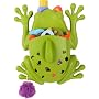 Frog Pod Deluxe