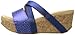 Volatile Women's Junebug Wedge Sandal
