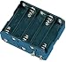 Battery Holder, 10 Aa