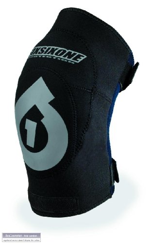 SixSixOne Veggie Knee Guards
