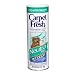 Carpet Fresh 279141 Rug and Room Deodorizer with Baking Soda, 14 oz. Neutra Air for Pets Fragrance