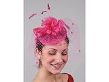 Fascinator Cocktail Hat