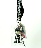 Naruto Neck Strap - Sai FigureIMAGE