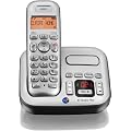 BT Studio Plus 4500 Single DECT Cordless Telephone with Answer Machine