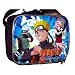 All Products : Ninja Naruto Shonen Jump ShippuDen Insulated Lunchbox Lunch Bag Tote Japanese Anime