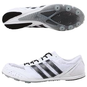 Buy Adidas adiZero avanti Mens Track Spikes by adidas