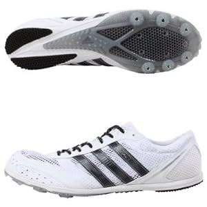 Buy Adidas adiZero avanti Mens Track Spikes by adidas