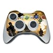 Desert Ops Design Xbox 360 Controller Protector Skin Decal Sticker