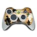 Desert Ops Design Xbox 360 Controller Protector Skin Decal Sticker