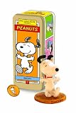 Review DARK HORSE COMICS FEB070140 / Classic Peanuts Character #7: Snoopy Statue