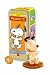 Classic Peanuts Character #7: Snoopy Statue