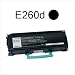 Lexmark E260d/E260dn/E360d/E360dn/E460dn/E460dw用 E260A11P モノクロ リサイクルトナー リサイクル品