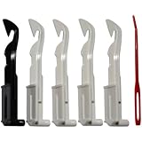 Addi Express Knitting Machine Replacement Needles 5 Pack